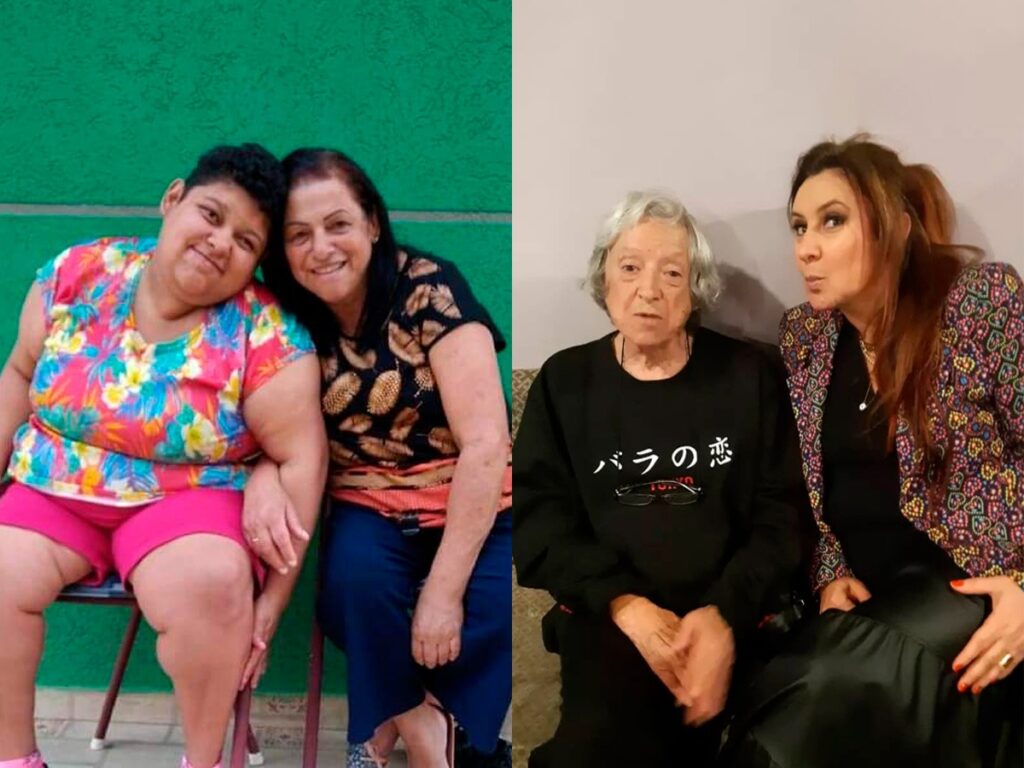 Paraná se destaca na construção de políticas públicas para mulheres e a população idosa