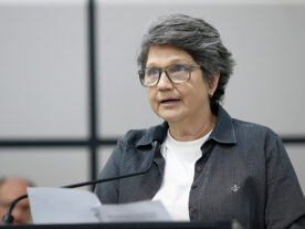 vereadora Cris Lauer Maringá
