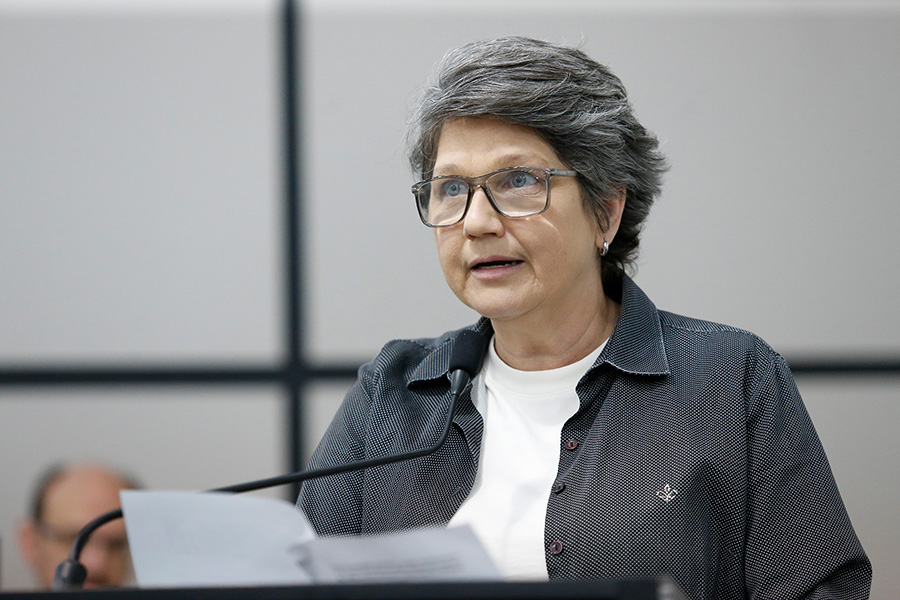 Vereadora mais votada de Maringá pode perder o mandato