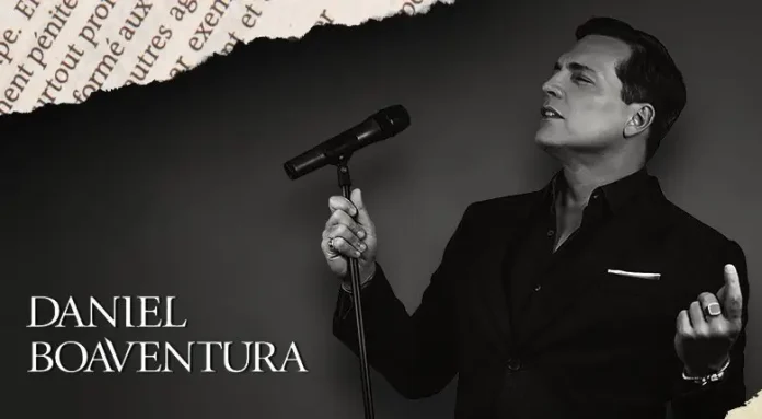 DANIEL BOAVENTURA EM CURITIBA