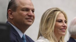 Ricardo, Cida e Moro, pedras no sapato de Ratinho Junior