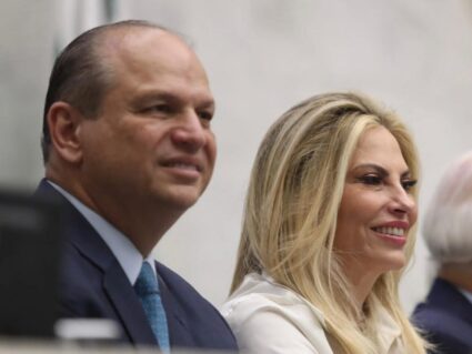 Ricardo, Cida e Moro, pedras no sapato de Ratinho Junior