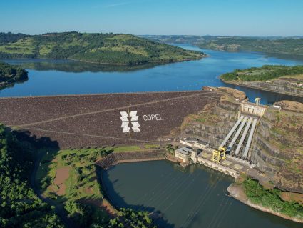 Copel quer dobrar a capacidade de produção da Usina Segredo
