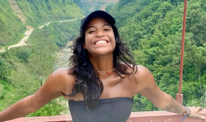 brasileira desaparece em vulcão na Indonésia