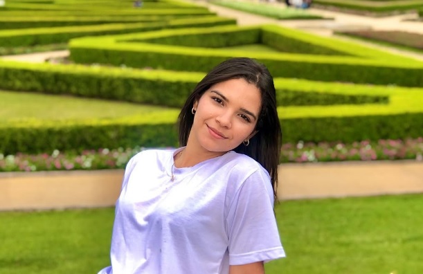 caso miss Raíssa