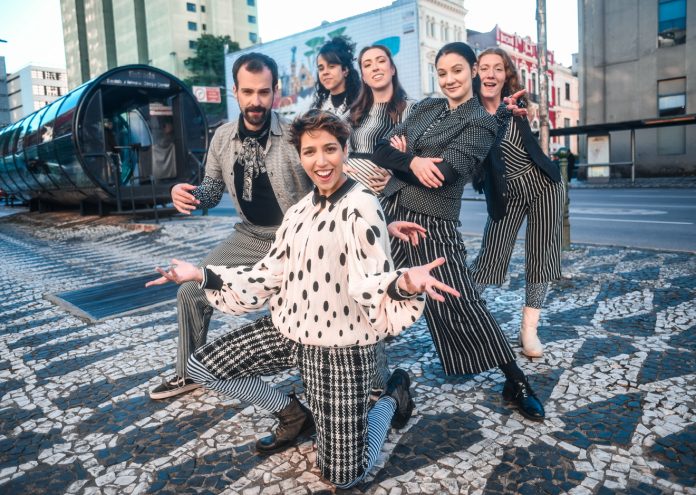 musical Curitiba