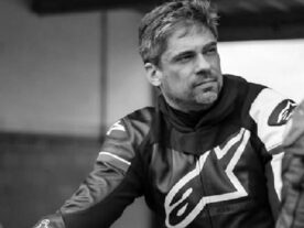 piloto Rodrigo Kirck
