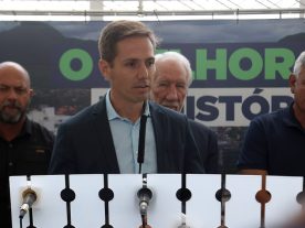 rudao-gimenes-prefeito pontal do paraná cassado