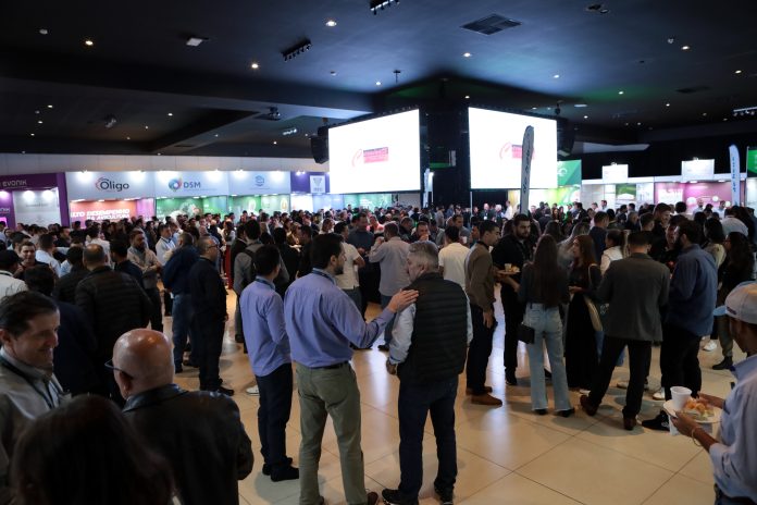 11º Encontro Avícola e Empresarial Unifrango