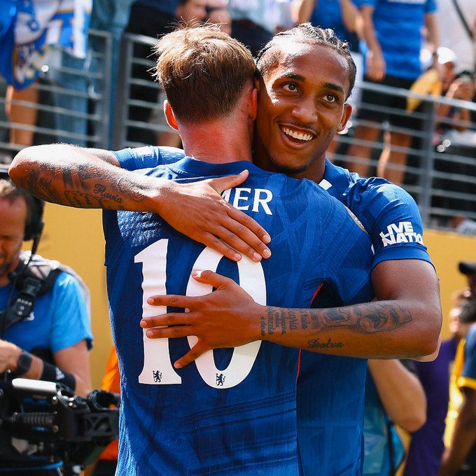 Chelsea Mundial de Clubes