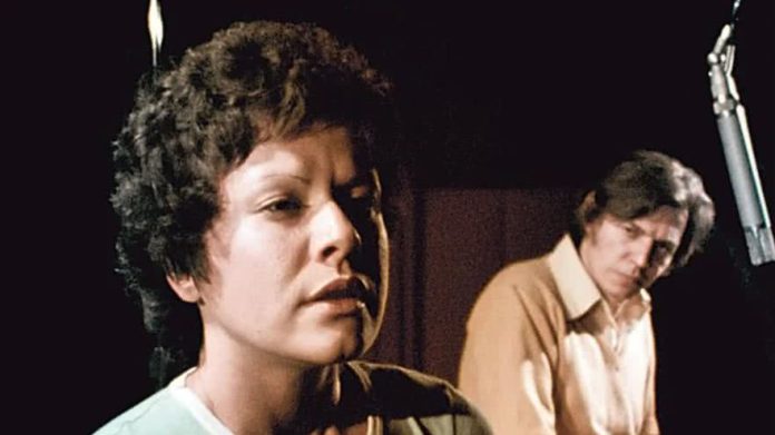 Elis e Tom documentário só tinha que ser com você