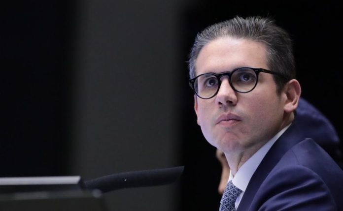 Hugo Motta Câmara