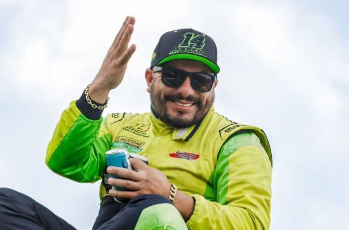 piloto Fórmula Truck morre