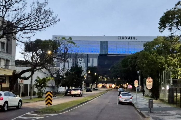 Ligga Athletico