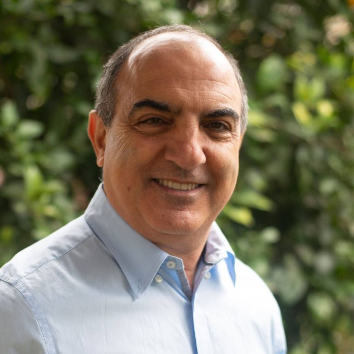 Mounir Chaowiche