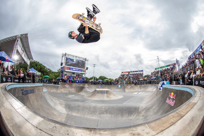 STU skate em Curitiba