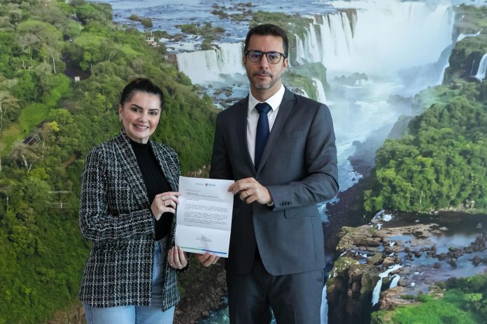 encontro secretários de comunicação Maringá