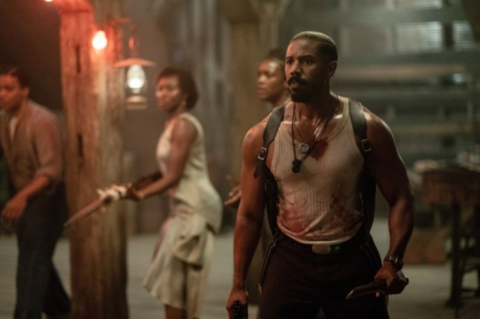 filme The Sinners Os Pecadores