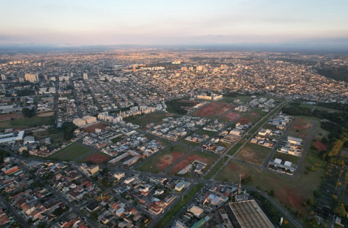imóveis em Curitiba