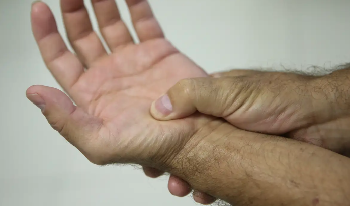 lei fibromialgia