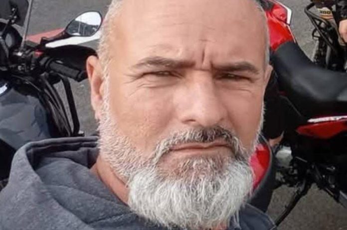 motociclista presidente de motoclube morre na RMC