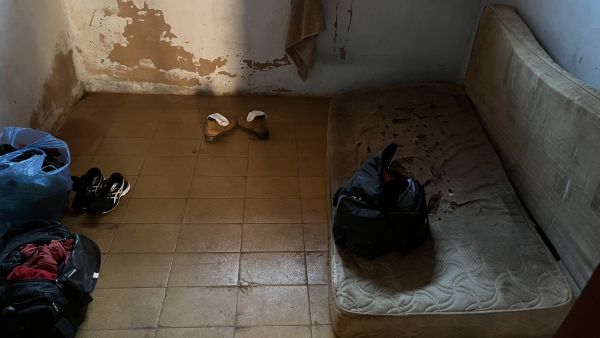 paraguaios trabalho escravo Paraná