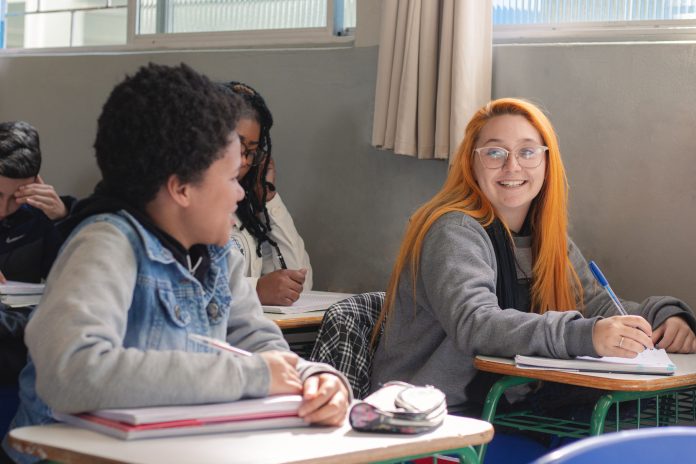 recesso escolar escolas Paraná