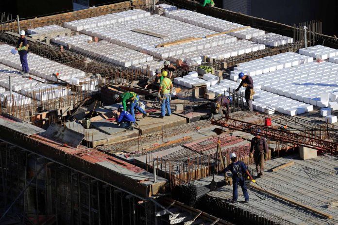 vagas de emprego no Paraná