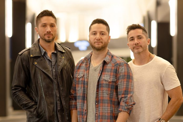 Boyce Avenue em Curitiba