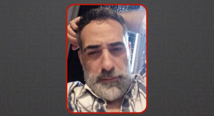 Don Juan de Curitiba homem procurado