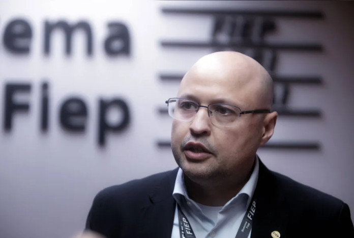 Edson Vasconcelos Fiep
