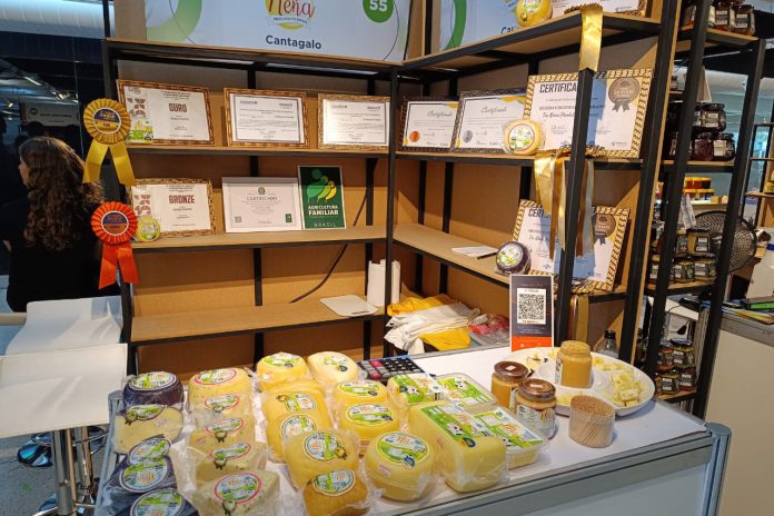 Feira Sabores do Paraná