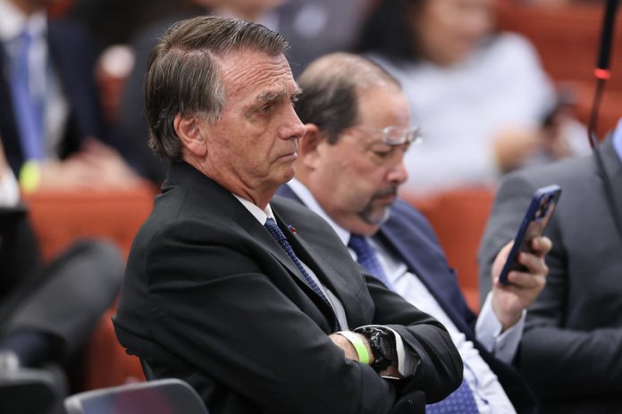 Jair Bolsonaro