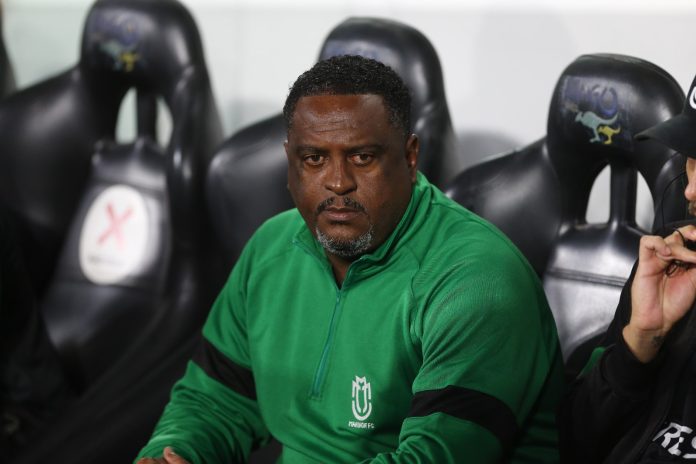 Jorge Castilho Maringá