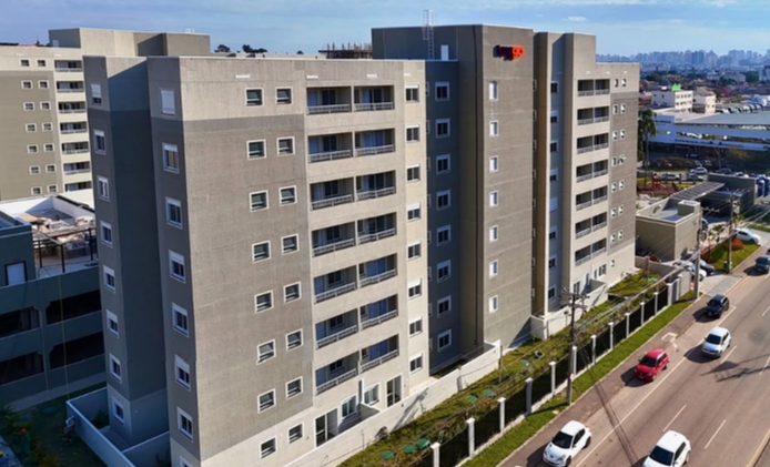 Luggo Curitiba