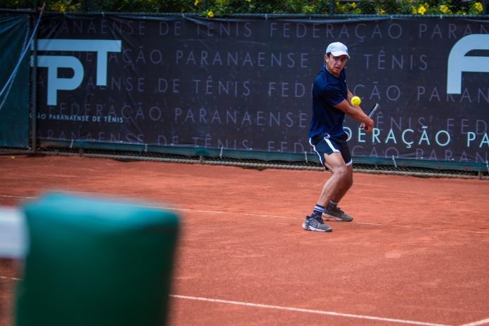 Maior torneio de equipes de tênis do mundo, Interclubes Paranaense de Classes acontece em Maringá