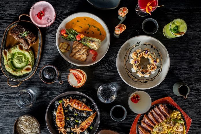 Culinária nikkei conquista o Brasil com fusão entre Japão e Peru