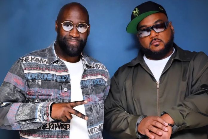 De La Soul