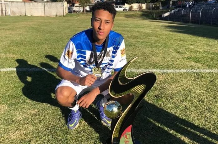 jovem motoboy morre RMC