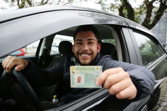 CNH novos motoristas Paraná