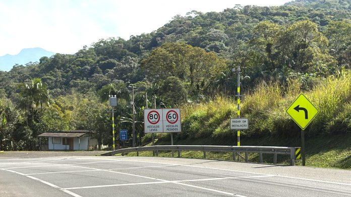 novos radares rodovias Paraná