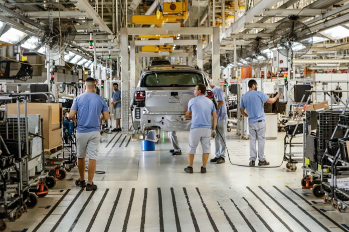 vagas de emprego no Paraná