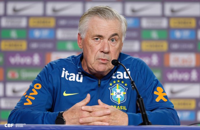 Ancelotti