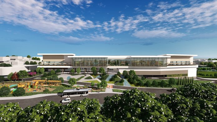 shopping Plaza Campos Gerais Ponta Grossa