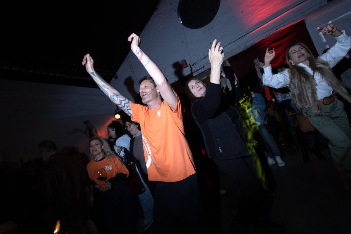 Balada do meio Dia
