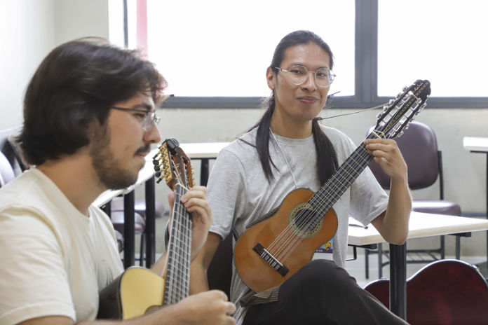 Oficina de Música de Curitiba