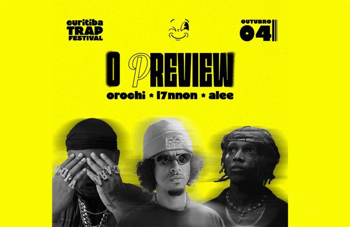 Curitiba Trap Festival