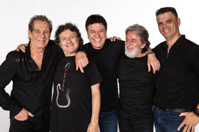 banda Blindagem
