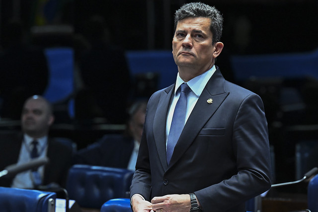 Sergio Moro