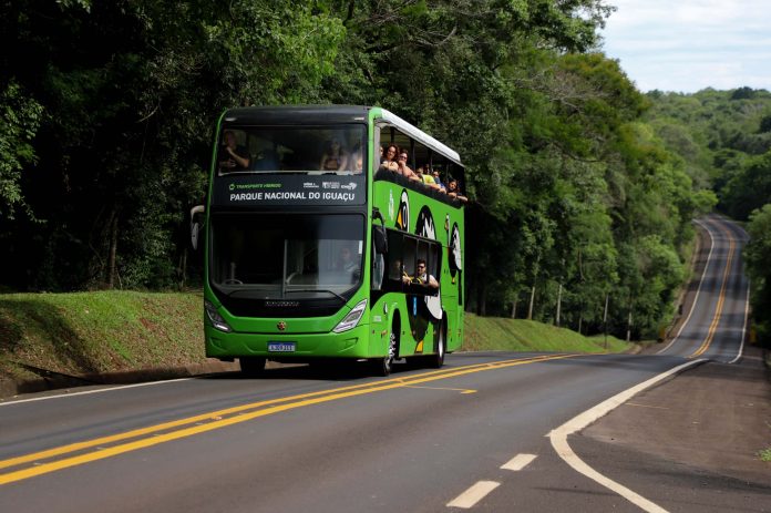 turismo Paraná